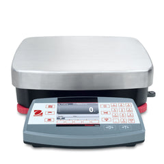 OHAUS RANGER R71MD35 70lb 0.5g COMPACT BENCH SCALE