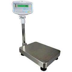 Adam Equipment GBK 15aM 15lb/6kg, 0.002lb/1g, GBK Bench Checkweighing Scale - 5 Year Warranty