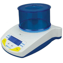 Adam Equipment CQT 1501 1500g, 0.1g, Core Portable Compact Balances - 3 Year Warranty