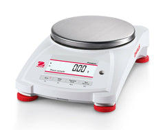 Ohaus PX4202/E Pioneer Toploading Balance, 4200g x 0.01g, External Calibration