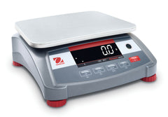 Ohaus R41ME3 AM Compact Bench Scale 6 lb* 0.002 lb