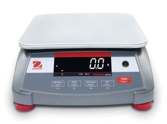 Ohaus R41ME30 AM Compact Bench Scale 60 lb* 0.002 lb With Warranty