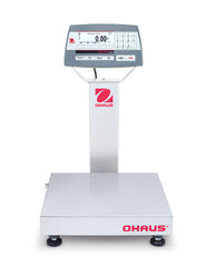 Ohaus D52XW50RQR1 Defender 5000 Standard Bench Scale