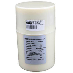 Adam Equipment ASTM 4 - 5000g ASTM Weights - 6 Month Warranty