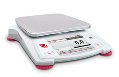 OHAUS Scout STX6201 Portable Balance Scale 2 Year Warranty