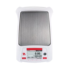 OHAUS AX1502/E ADVENTURER PRECISION BALANCE 1520 g 0.01 g