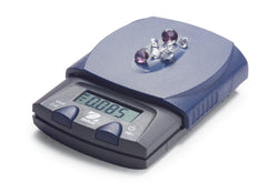 Ohaus PS121 120g Portable Electronic Pocket Scale