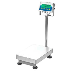 Adam Equipment AGF 175a 175lb/80kg, 0.005lb/2g, Floor Scale - 5 Years Warranty