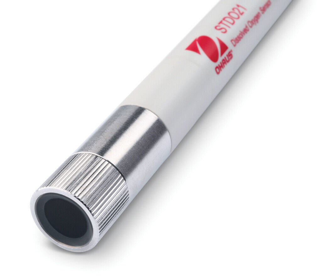 OHAUS STDO21-5 DO Electrode, 5m Cable, Measurement Range 0.00 - 20.0 mg/L(ppm)