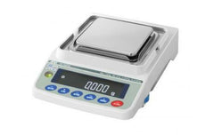 A&D Weighing Apollo GF-203A Precision Balance, 220g x 0.001g with External Calibration with Warranty