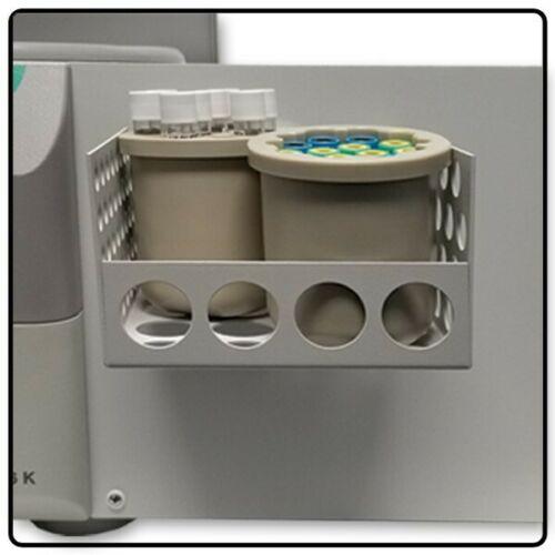 PrepMate MS1824-FSPR-PK1 MultiStation 24" Stainless Steel Prep Station