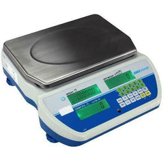 Adam Equipment CCT 8UH 16lb/8000g, 0.0001lb/0.05g, Cruiser Bench Counting Scales - 5 Year Warranty