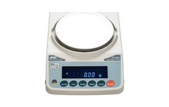 A&D Weighing FX-2000iWP Precision Balance, 2200g x 0.01g with External Calibration, IP65 with Warranty