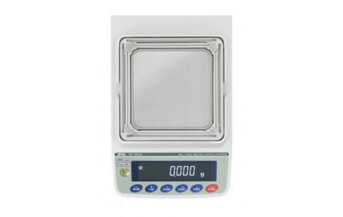 A&D Weighing Apollo GF-303A Precision Balance, 320g x 0.001g with External Calibration with Warranty