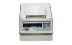 A&D Weighing GF-303AN NTEP Toploading Balance; 310g x 0.01g with Warranty