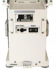 A&D Weighing Ion BM-5D Microbalance, 5.2/2.1g x 0.001/0.01mg with Internal Calibration and Static Eliminator