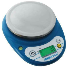 Adam Equipment CB 501 500g, 0.1g, CB Compact Balances - 2 Year Warranty