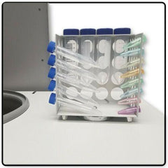 PrepMate MS1824-FSPR-PK1 MultiStation 24" Stainless Steel Prep Station