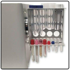 PrepMate MS1824-FSPR-PK1 MultiStation 24" Stainless Steel Prep Station