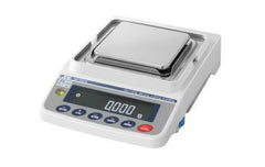 A&D Weighing Apollo GX-1003A Precision Balance, 1200g x 0.001g with Internal Calibration with Warranty