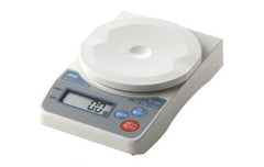 A&D Weighing Ninja HL-200i Compact Scale, 200g x 0.1g with External Calibration with Warranty