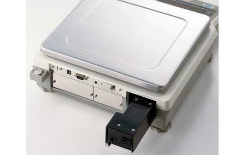 A&D Weighing FC-1000i Counting Scale, 1lb x 0.0002lb with Large Platform with Warranty