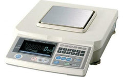 A&D Weighing FC-1000i Counting Scale, 1lb x 0.0002lb with Large Platform with Warranty