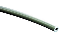 DCI S601B Saliva Ejector Tubing, 3/16" I.D., Vinyl Gray, Box of 100ft