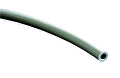 DCI S611 Saliva Ejector Tubing, 13/64" I.D., Vinyl Gray