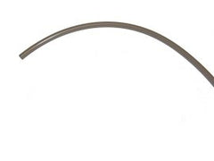 DCI S615B Saliva Ejector Tubing, 3/16" I.D., Vinyl Dark Surf, Box of 100ft