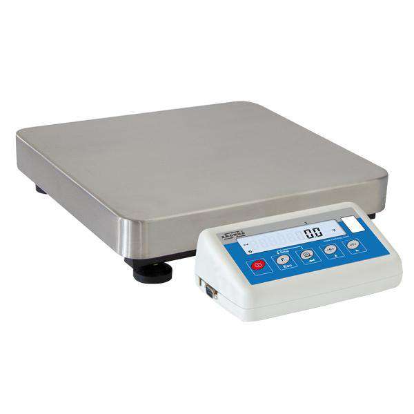 Radwag WLC 6/F1/R PRECISION BALANCE 3 Years Warranty