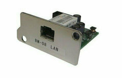 A&D BM-08 Ethernet Option for BM Series